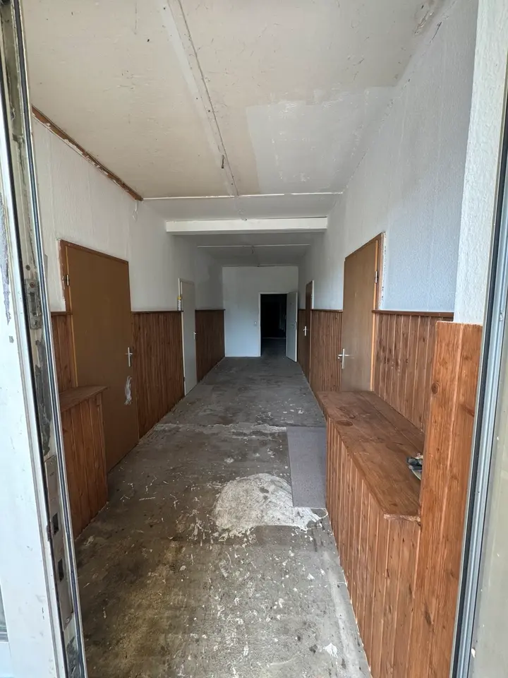 7 Zimmer Wohnung mit 120 m² in Neubrandenburg – Bild 4