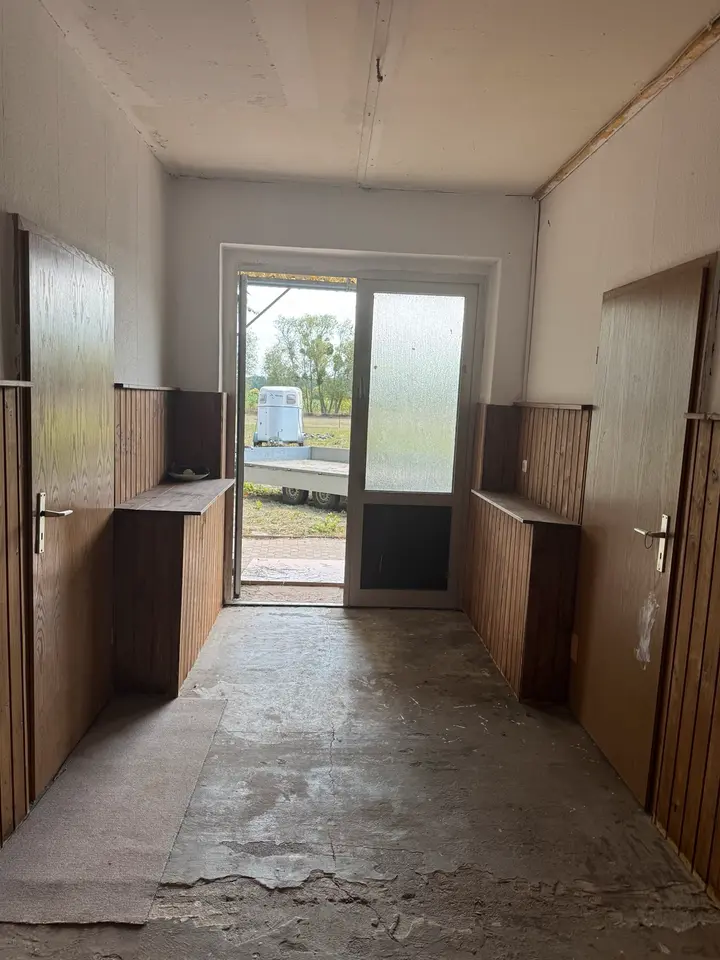 7 Zimmer Wohnung mit 120 m² in Neubrandenburg – Bild 5