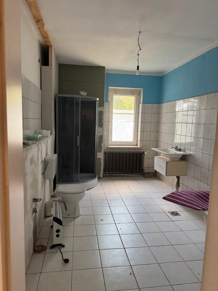 7 Zimmer Wohnung mit 120 m² in Neubrandenburg – Bild 6