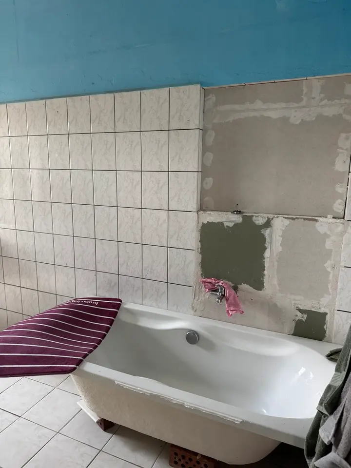 7 Zimmer Wohnung mit 120 m² in Neubrandenburg – Bild 7