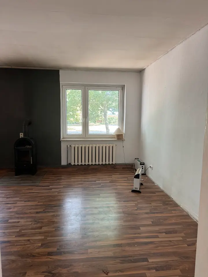 7 Zimmer Wohnung mit 120 m² in Neubrandenburg – Bild 9