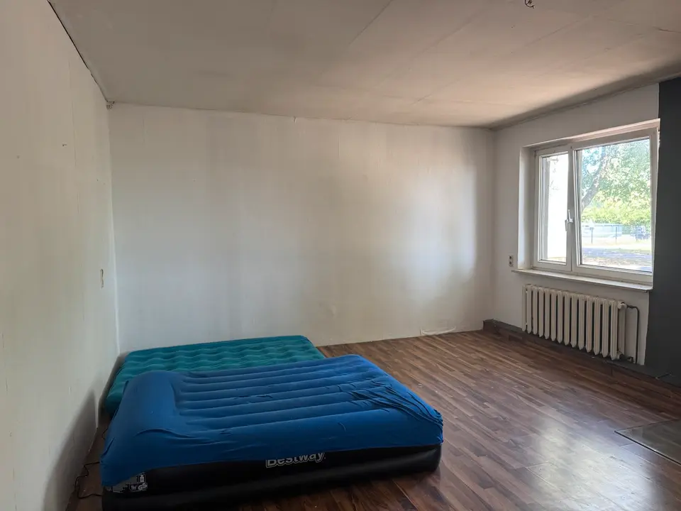 7 Zimmer Wohnung mit 120 m² in Neubrandenburg – Bild 10