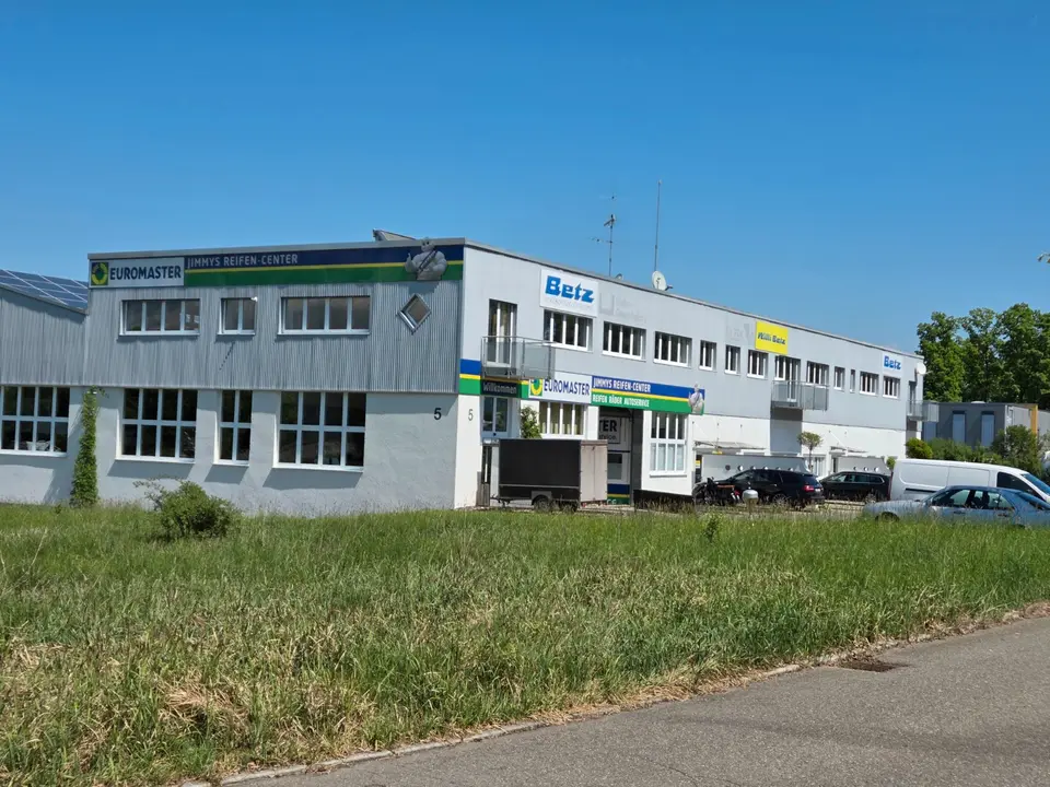 6 Zimmer Wohnung mit 150 m² in Reutlingen – Bild 5