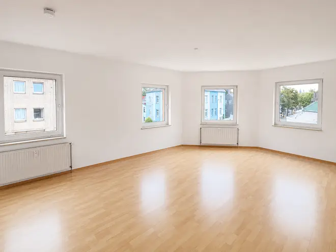 4 Zimmer Wohnung mit 102 m² in Oberhausen – Bild 1