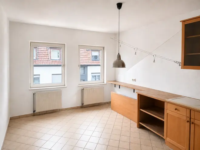 4 Zimmer Wohnung mit 102 m² in Oberhausen – Bild 2