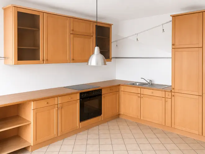 4 Zimmer Wohnung mit 102 m² in Oberhausen – Bild 3