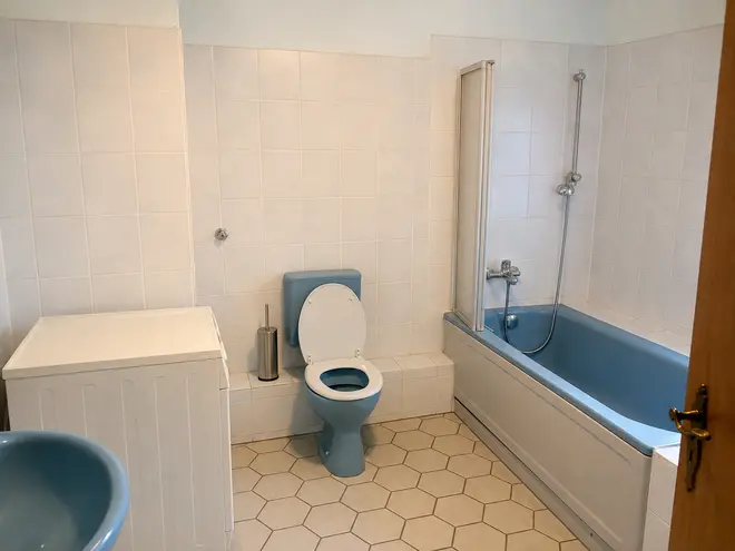 4 Zimmer Wohnung mit 102 m² in Oberhausen – Bild 7