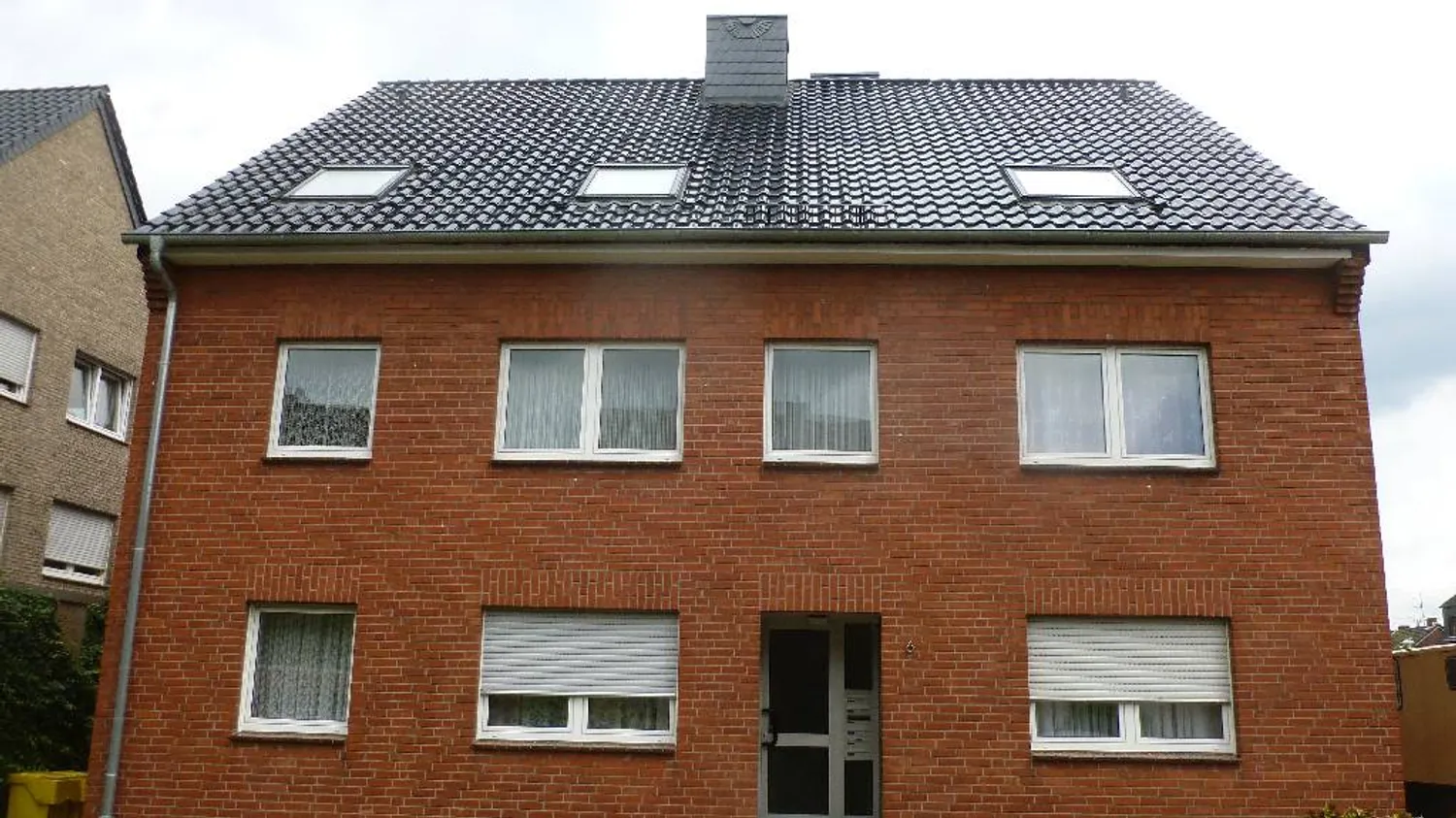 2 Zimmer Wohnung mit 45 m² in Neuss – Bild 1