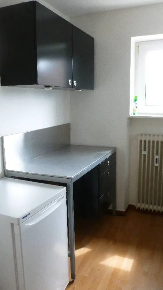 2 Zimmer Wohnung mit 45 m² in Neuss – Bild 3