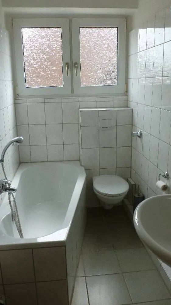 2 Zimmer Wohnung mit 45 m² in Neuss – Bild 4
