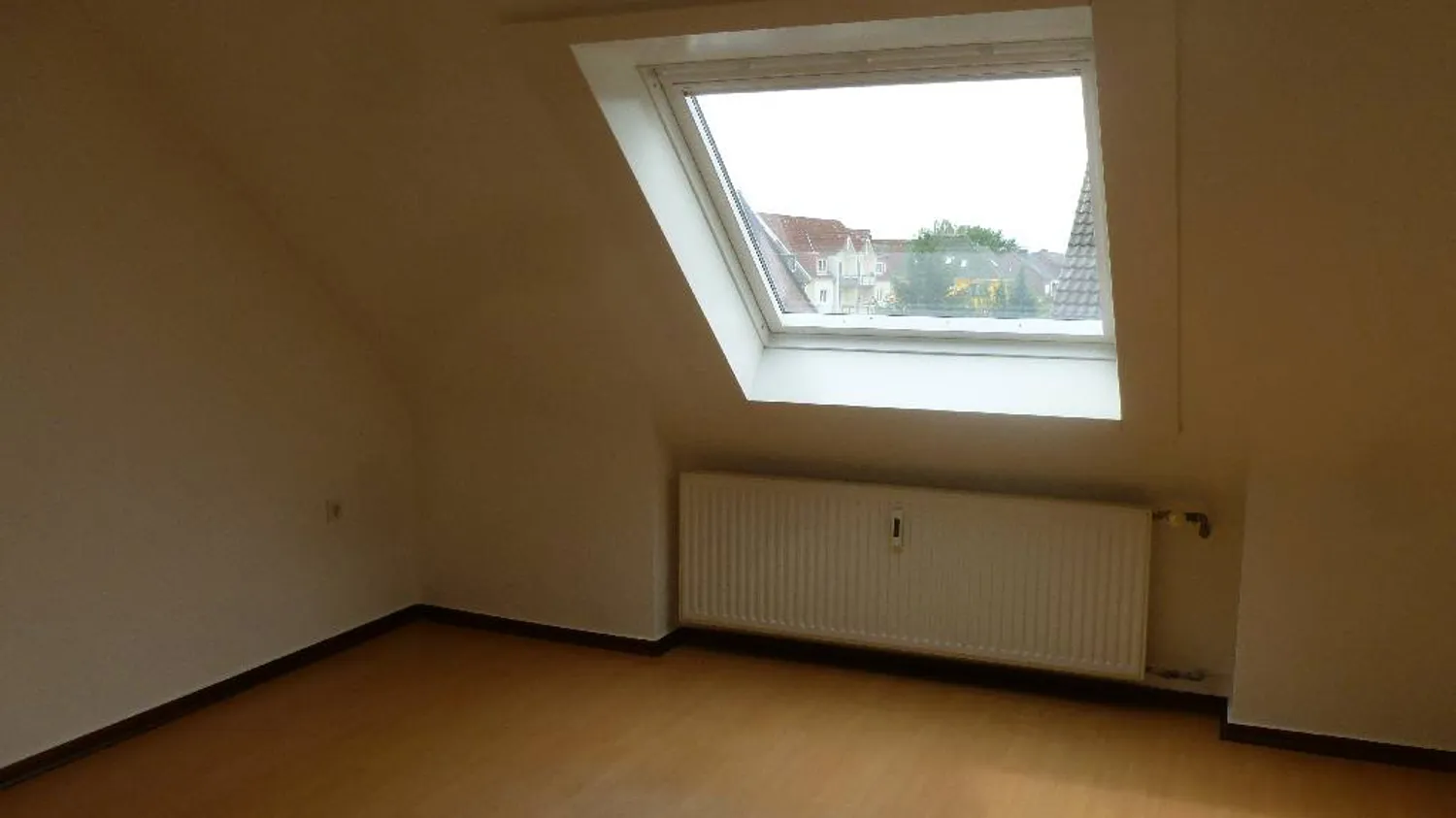 2 Zimmer Wohnung mit 45 m² in Neuss – Bild 5