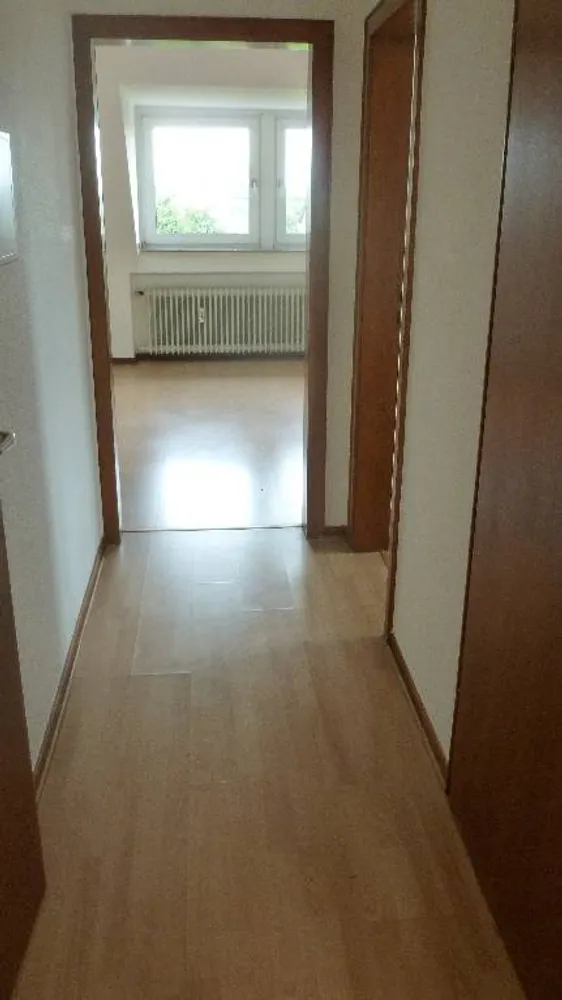 2 Zimmer Wohnung mit 45 m² in Neuss – Bild 6