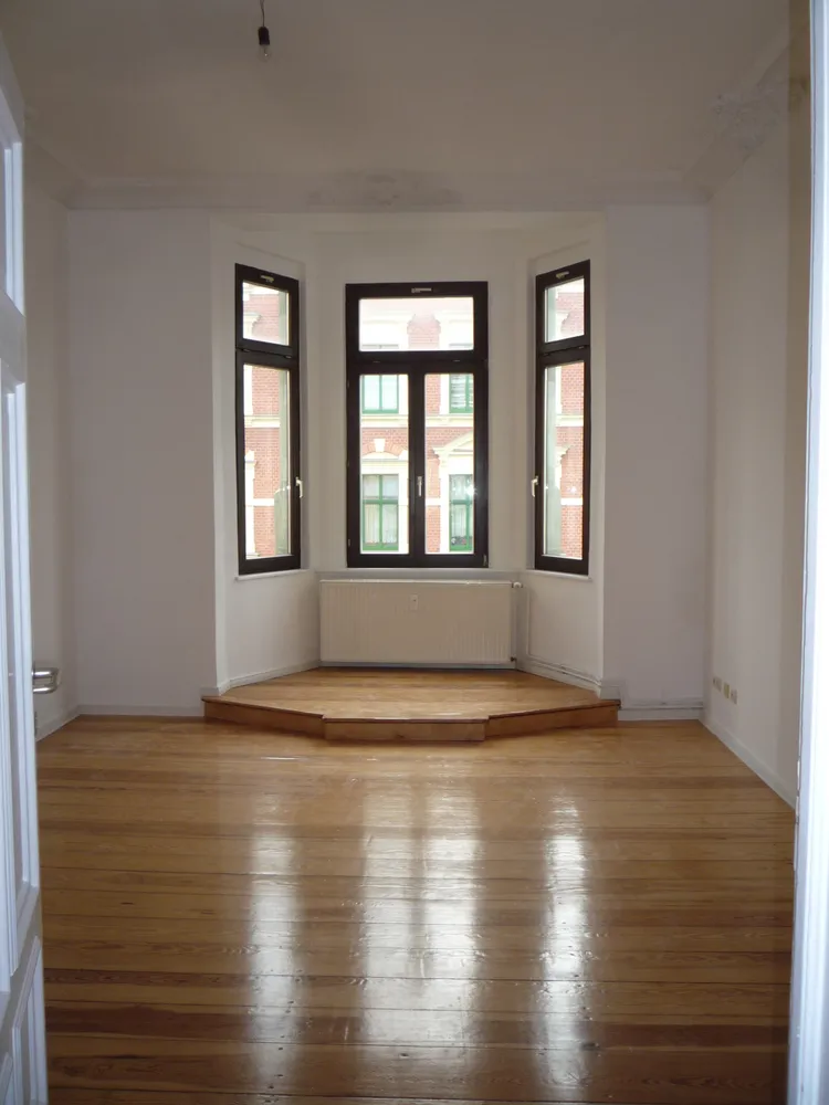 2 Zimmer Wohnung mit 76 m² in Magdeburg – Bild 1