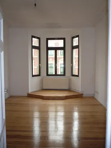 2 Zimmer Wohnung mit 76 m² in Magdeburg – Bild 1
