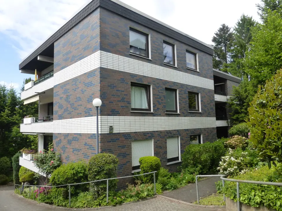 3 Zimmer Wohnung mit 83 m² in Siegen – Bild 8