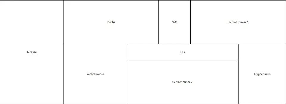 3 Zimmer Wohnung mit 83 m² in Siegen – Bild 9