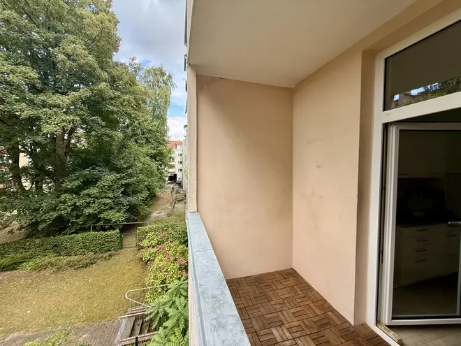 4 Zimmer Wohnung mit 95 m² in Kiel – Bild 12
