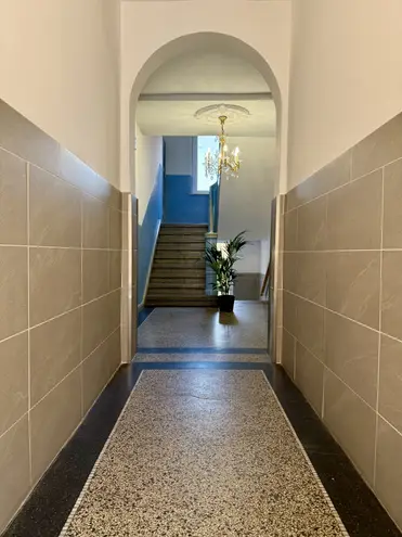 4 Zimmer Wohnung mit 95 m² in Kiel – Bild 2