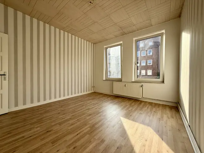 4 Zimmer Wohnung mit 95 m² in Kiel – Bild 4