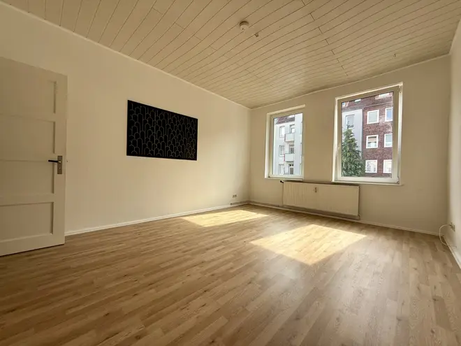4 Zimmer Wohnung mit 95 m² in Kiel – Bild 6
