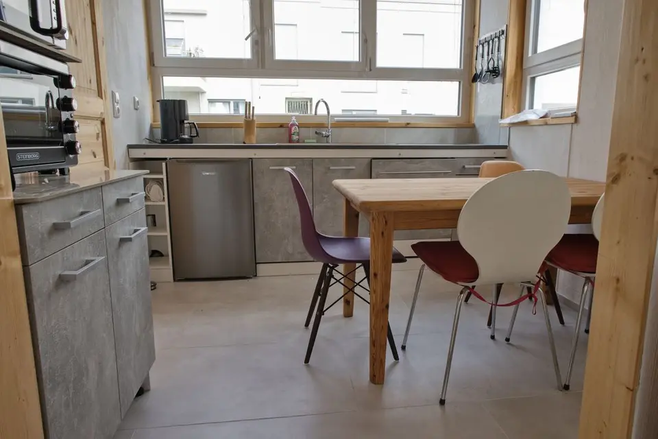 3 Zimmer Haus mit 160 m² in Bonn – Bild 2