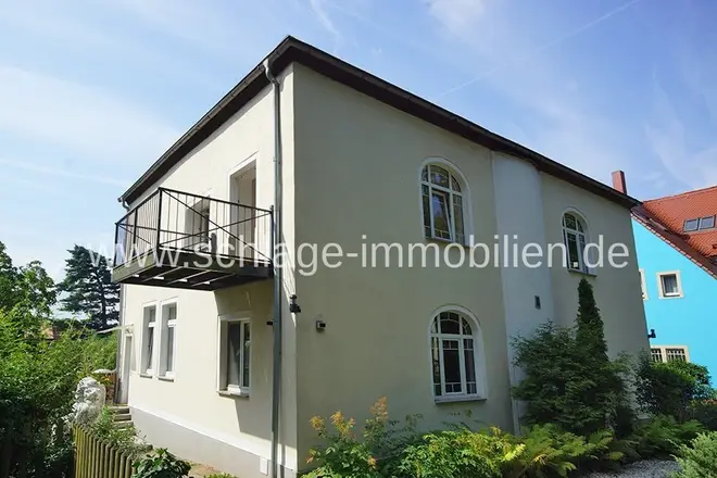 2 Zimmer Wohnung mit 55 m² in Dresden – Bild 2
