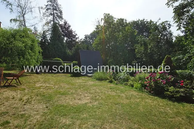 2 Zimmer Wohnung mit 55 m² in Dresden – Bild 3
