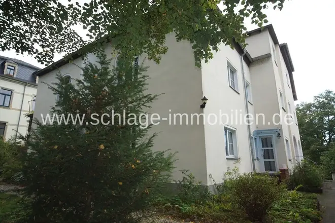 2 Zimmer Wohnung mit 55 m² in Dresden – Bild 5