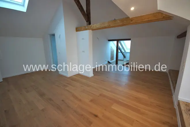 2 Zimmer Wohnung mit 55 m² in Dresden – Bild 7