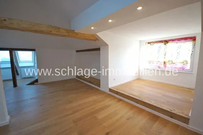 2 Zimmer Wohnung mit 55 m² in Dresden – Bild 8