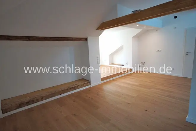 2 Zimmer Wohnung mit 55 m² in Dresden – Bild 9