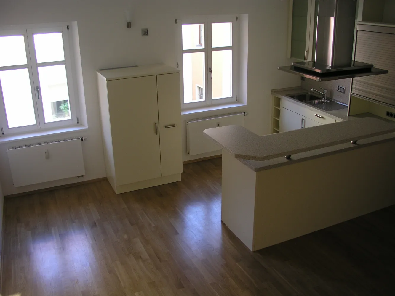 3 Zimmer Wohnung mit 81 m² in Regensburg – Bild 2