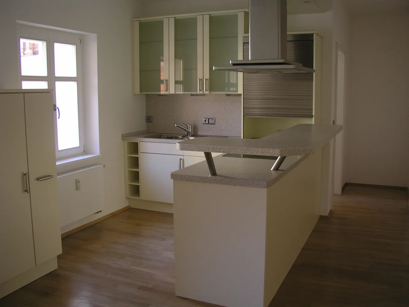 3 Zimmer Wohnung mit 81 m² in Regensburg – Bild 3