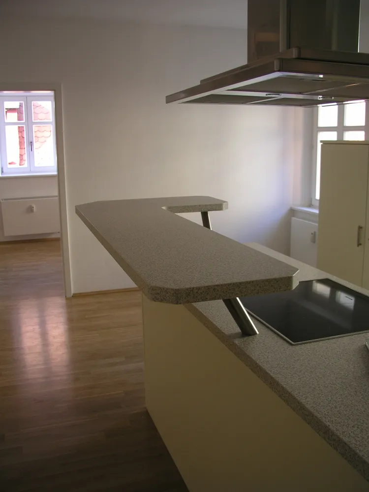 3 Zimmer Wohnung mit 81 m² in Regensburg – Bild 4