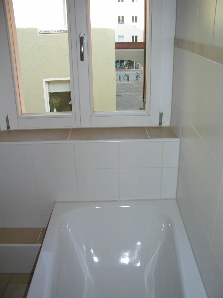 3 Zimmer Wohnung mit 81 m² in Regensburg – Bild 9