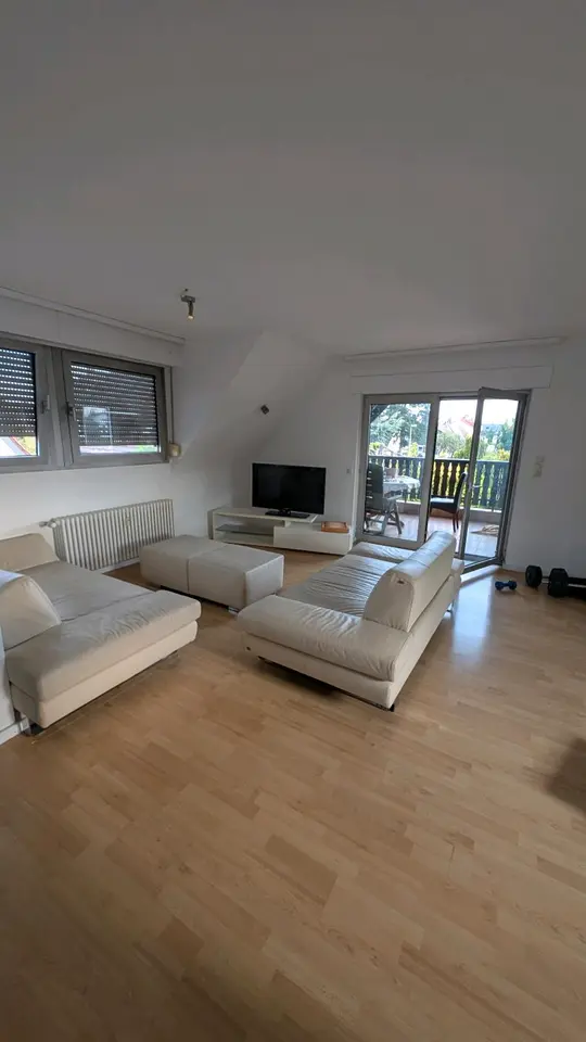 WG-Zimmer mit 17 m² in Rüsselsheim am Main – Bild 1