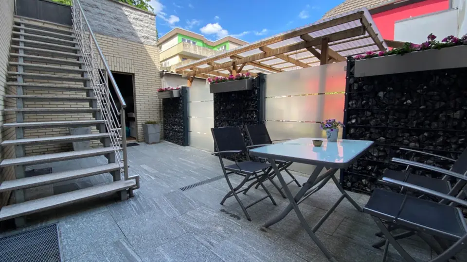 WG-Zimmer mit 76 m² in Düren – Bild 3