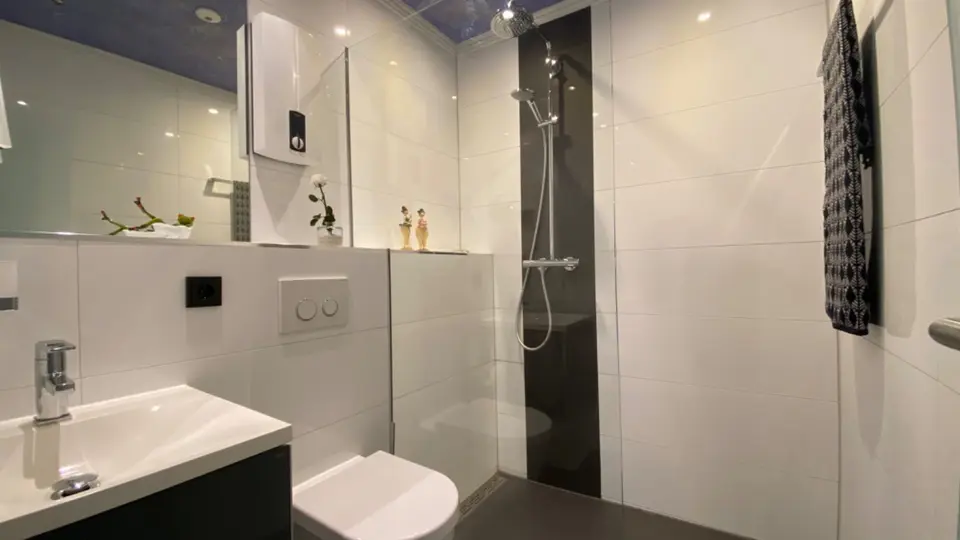 WG-Zimmer mit 76 m² in Düren – Bild 5
