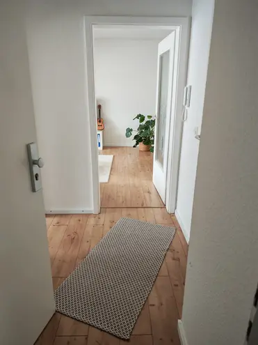1 Zimmer Wohnung mit 35 m² in Mainz – Bild 2