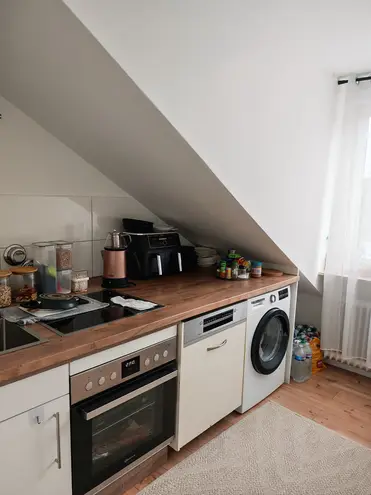1 Zimmer Wohnung mit 35 m² in Mainz – Bild 3