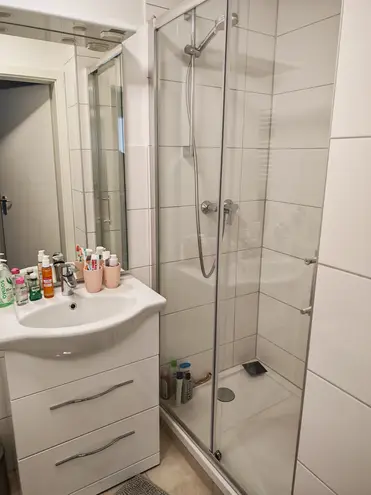 1 Zimmer Wohnung mit 35 m² in Mainz – Bild 4
