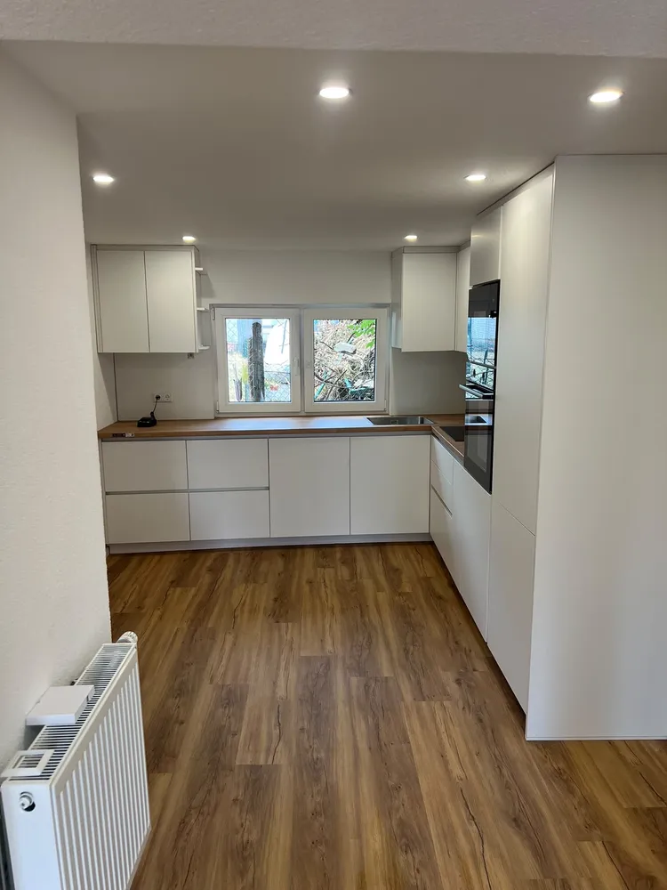 4 Zimmer Wohnung mit 88 m² in Heilbronn – Bild 1