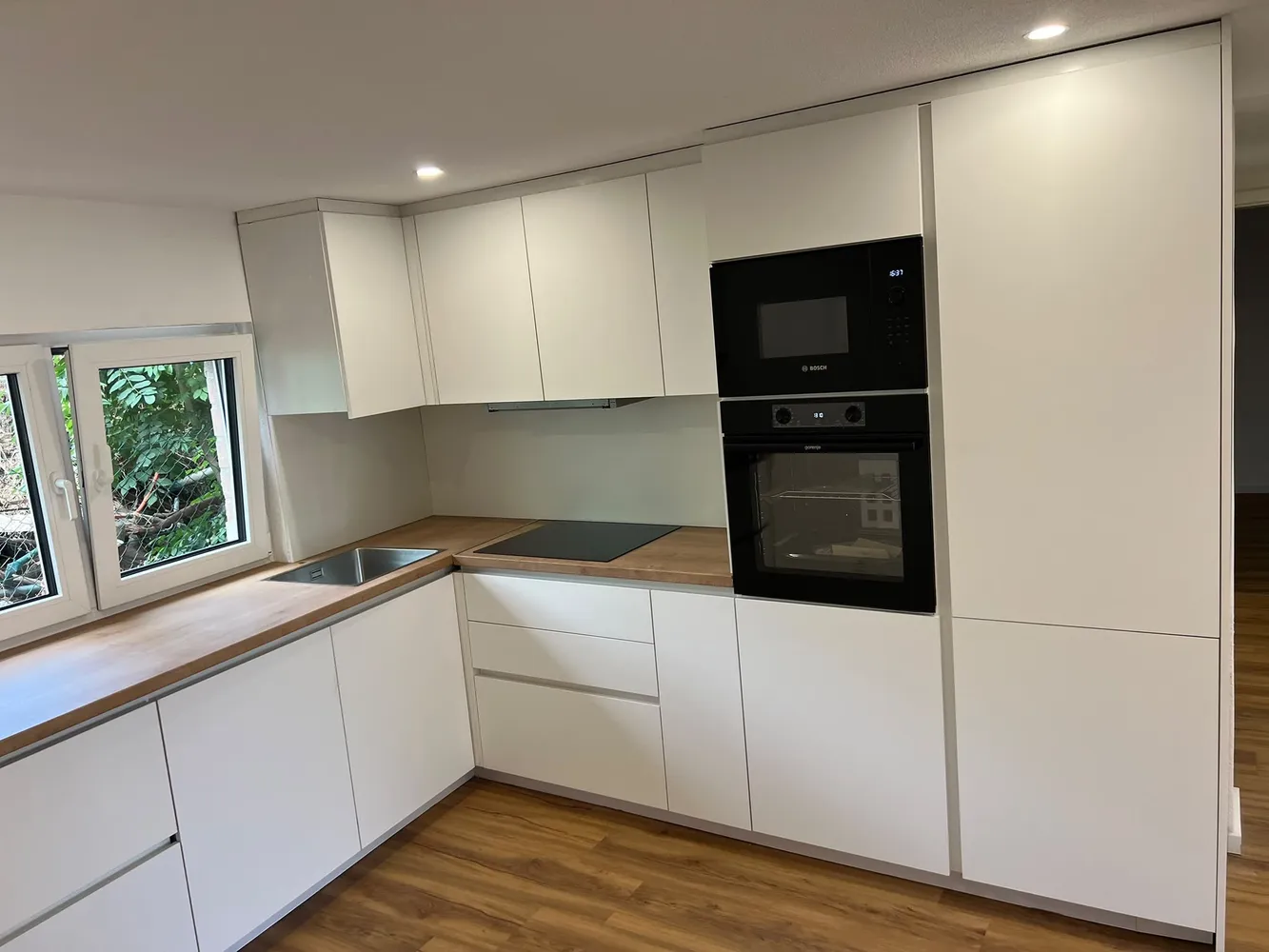 4 Zimmer Wohnung mit 88 m² in Heilbronn – Bild 2