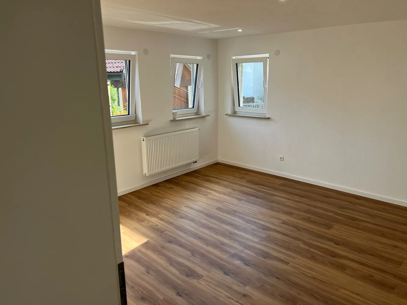 4 Zimmer Wohnung mit 88 m² in Heilbronn – Bild 5