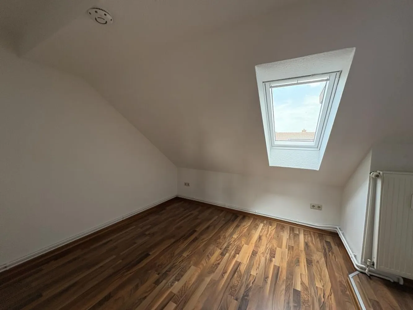 3 Zimmer Wohnung mit 46 m² in Bremerhaven – Bild 4