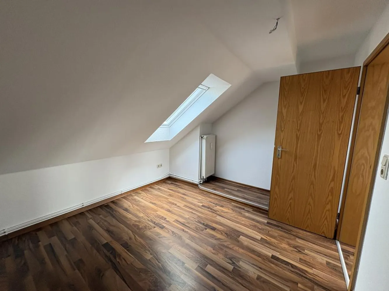 3 Zimmer Wohnung mit 46 m² in Bremerhaven – Bild 5