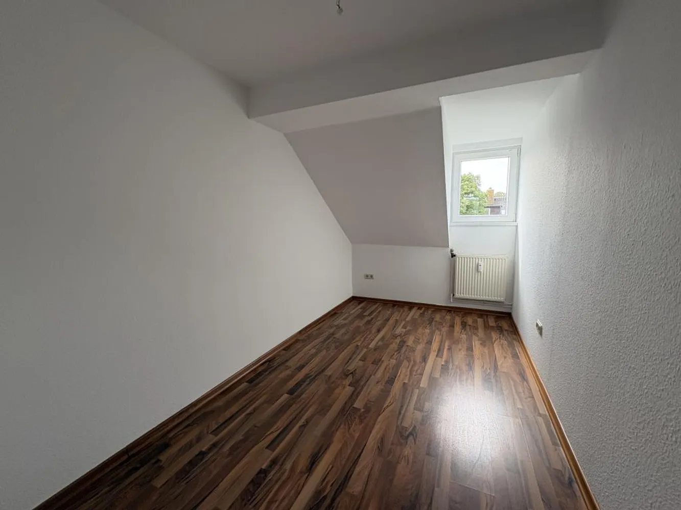 3 Zimmer Wohnung mit 46 m² in Bremerhaven – Bild 6