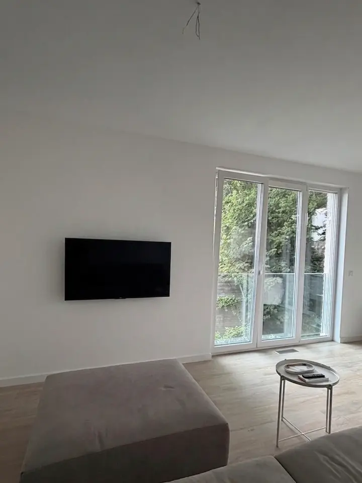 4 Zimmer Wohnung mit 100 m² in Norderstedt – Bild 1