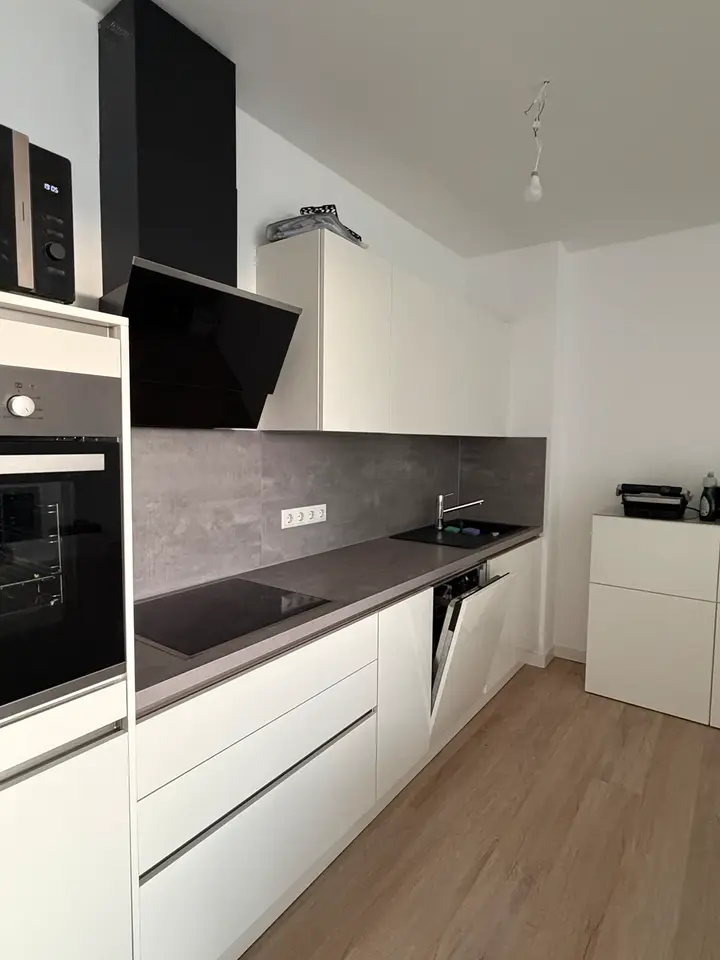 4 Zimmer Wohnung mit 100 m² in Norderstedt – Bild 2