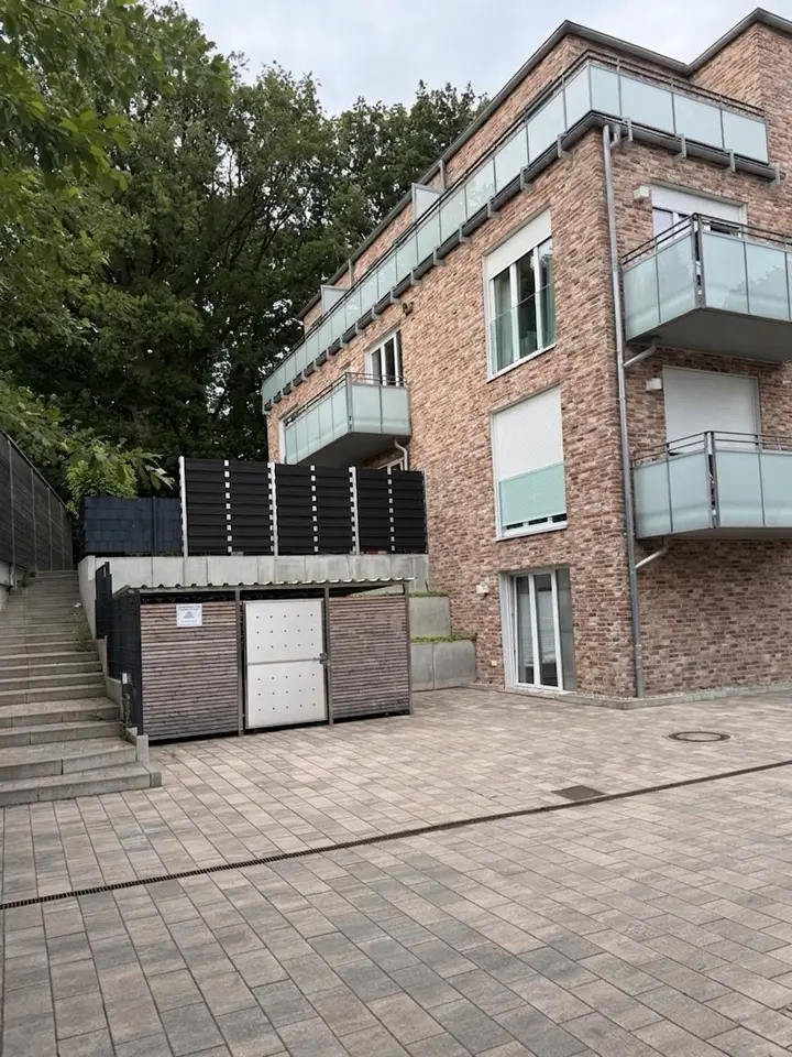 4 Zimmer Wohnung mit 100 m² in Norderstedt – Bild 3